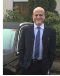 Mamunul Haque Chowdhury